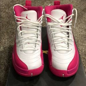 Youth Air Jordan Retro 12 GG